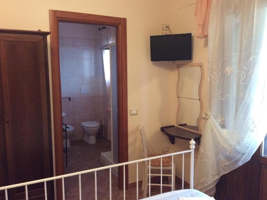 Bed And Breakfast Val Di Lupa Castellina Marittima Kültér fotó